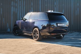 Land Rover Range Rover P530 HSE SWB