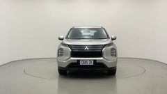 2022 MITSUBISHI OUTLANDER ES 5 SEAT (2WD)