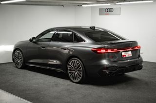 Audi S5 Sedan TFSI 270kW