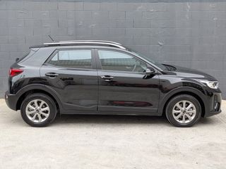 Kia Stonic SX 1.0T GDI Petrol Hatch
