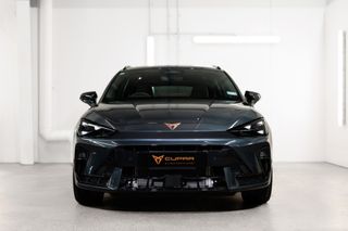 CUPRA Leon V Sportstourer