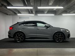 Audi Q3 RS Q3 Sportback (294 kW)