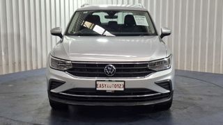 VOLKSWAGEN TIGUAN 110TSI Life