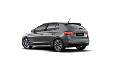 Skoda Fabia Monte Carlo TSI 110kW