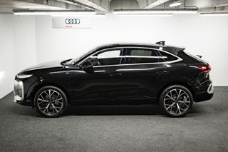 Audi Q3 Sportback TFSI quattro 195