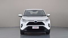 2020 TOYOTA RAV4 GX (2WD) HYBRID