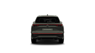 Volkswagen Tayron R-Line AWD