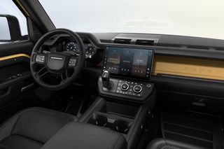 Land Rover Defender 110 Trophy Edition 1