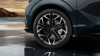 CUPRA Terramar Vz 2.0P/Awd/7Am