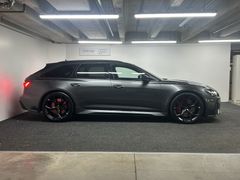 Audi RS6 Avant Performance