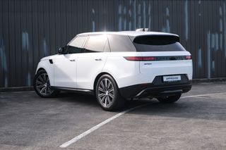 Land Rover Range Rover Sport D250 SE