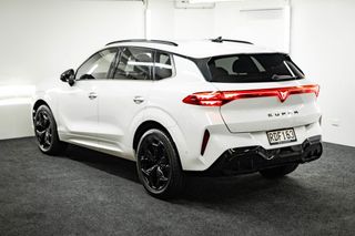 CUPRA Terramar VZ