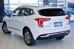 GWM Haval Jolion