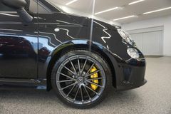 Abarth 695