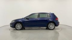 2017 VOLKSWAGEN GOLF 110 TSI HIGHLINE
