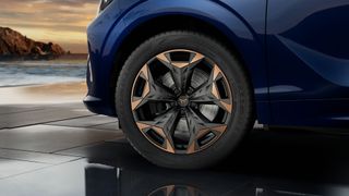 CUPRA Terramar V 1.5Pmh/7Am