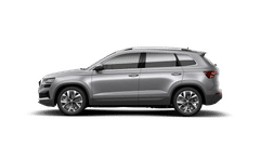Skoda Karoq TSI 110kW