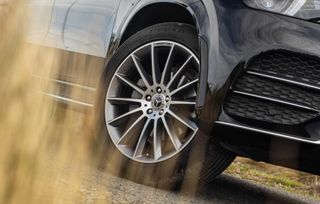 Mercedes-Benz GLE 300 D GLE 300D