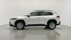 2023 TOYOTA COROLLA CROSS GXL 2WD HYBRID