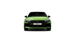 Audi RS3 RS 3 Sportback TFSI