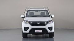 2020 GREAT WALL STEED (4x4)