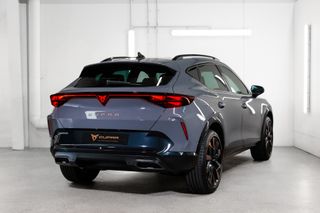 CUPRA Formentor V