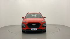2018 HYUNDAI KONA ACTIVE (FWD)
