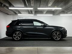 Audi e-tron quattro Q6 SUV e-tron 225 kW