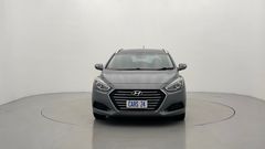 2018 HYUNDAI i40 ACTIVE TOURER
