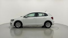 2021 VOLKSWAGEN POLO 85TSI COMFORTLINE