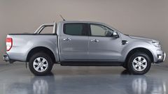 2019 FORD RANGER XLT 2.0 (4x4)