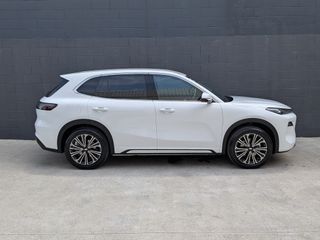 Geely Starray EM-i Inspire