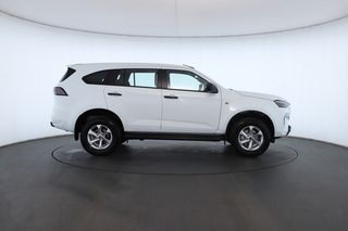 Isuzu MU-X
