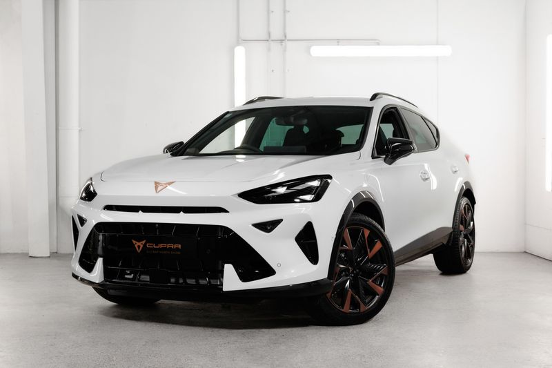 CUPRA Formentor VZ