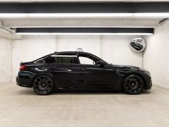 BMW 3 Series M3 Competition 3.0Pt