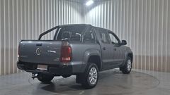VOLKSWAGEN AMAROK TDI550 Core