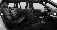 Volvo XC90 T8 Ultra Plug-in Hybrid