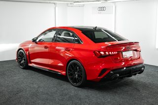 Audi RS3 Sedan TFSI 294 kW