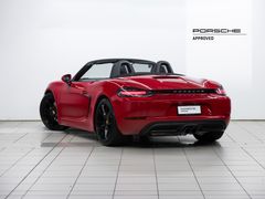 Porsche 718 Boxster S (982)