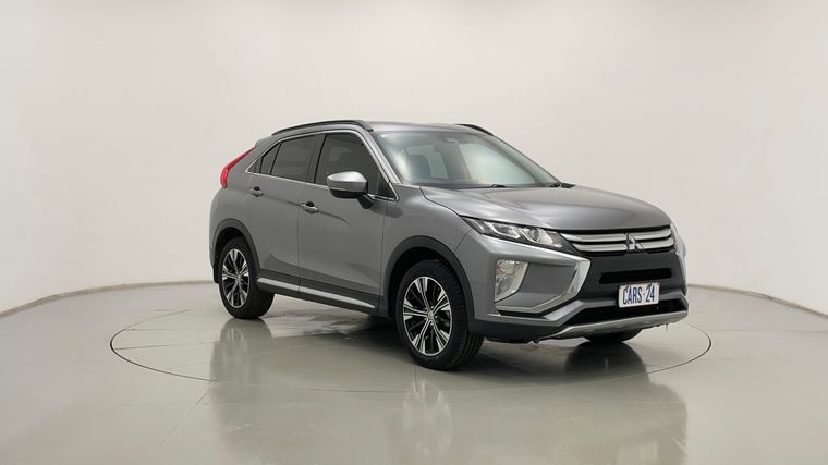 2019 MITSUBISHI ECLIPSE CROSS LS (2WD)