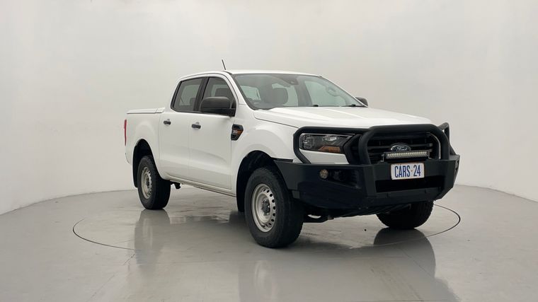 2019 FORD RANGER XL 3.2 (4x4)