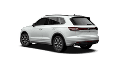 Volkswagen Touareg V6 TDI