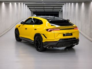 Lamborghini Urus Performante
