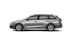 Skoda Octavia Wagon Ambition TSI 110kW