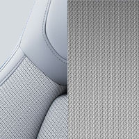 Mist Tailored Knit Theme / Second Accent Band Mist