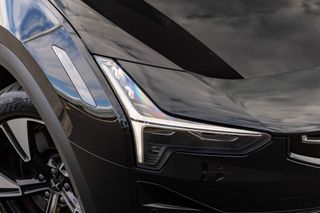 Polestar 3 Long range Dual Motor