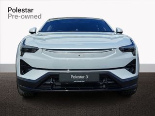 Polestar 3 LRSM Plus 706km WLTP