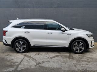 Kia Sorento Hybrid Premium AWD 1.6T