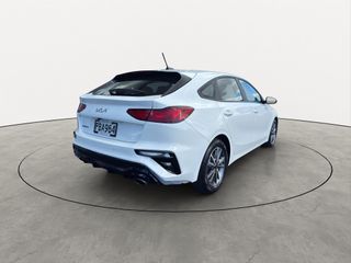 Kia Cerato LX+ 2.0L Petrol Auto