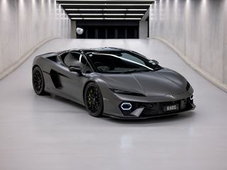 Lamborghini Temerario
